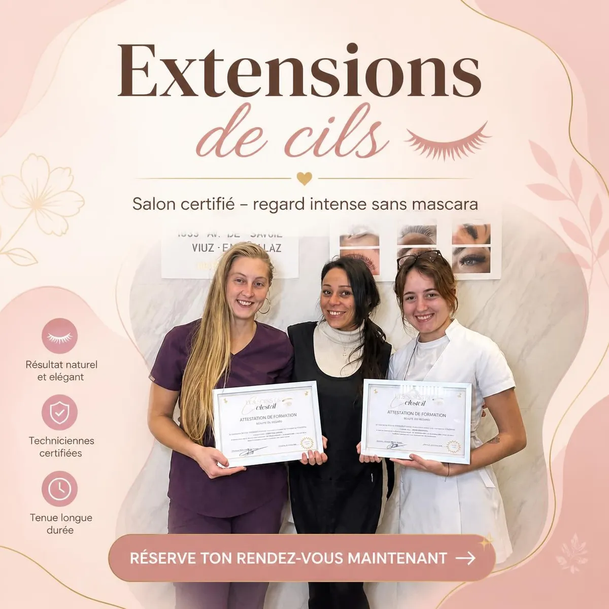 Photo de CD beauty 1